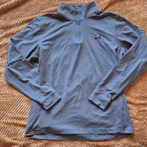 Under Armour Storm Golf Pullover 1/4 Zip